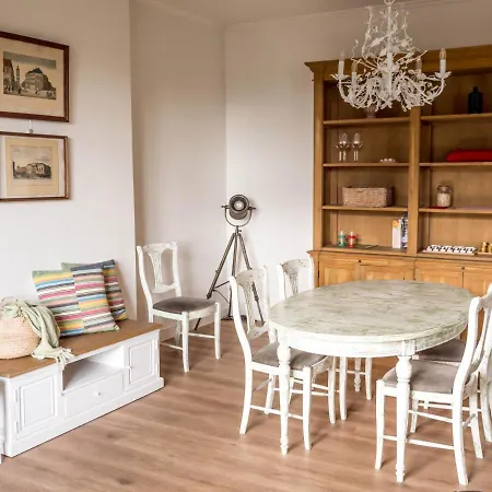 Maison Willem Tell Gand Extérieur photo