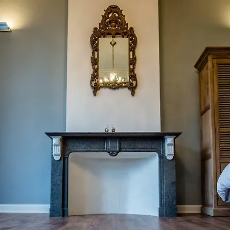 Maison Willem Tell Gand Extérieur photo