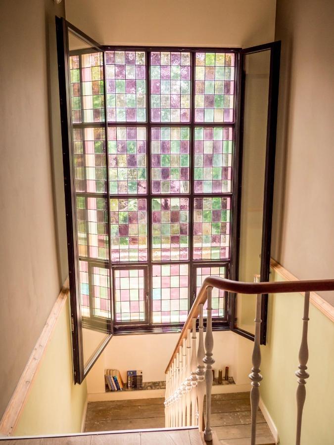 Maison Willem Tell Appartement