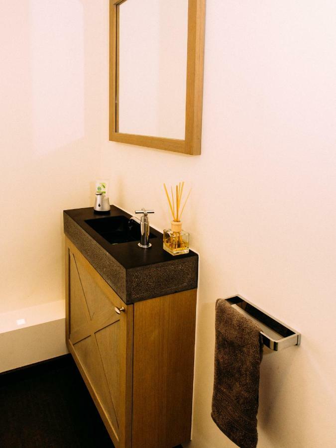 Appartement Maison Willem Tell Gand