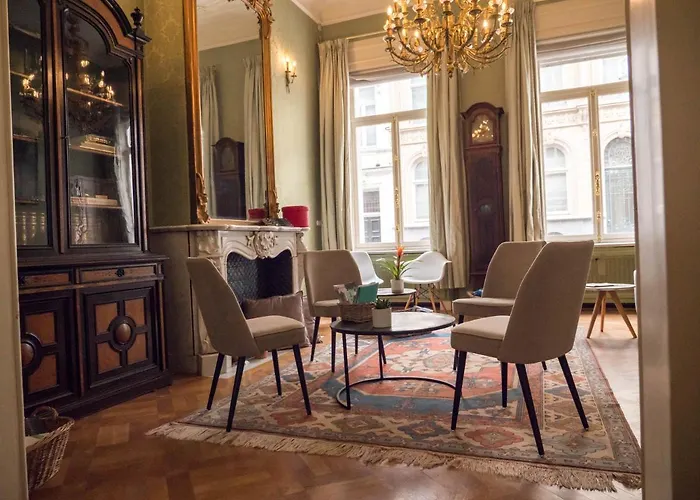 Maison Willem Tell