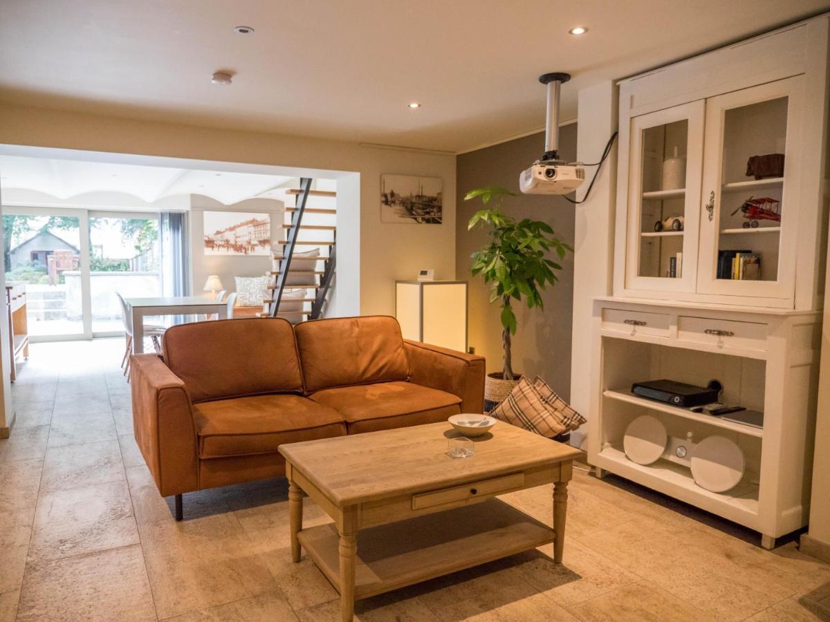 Apartamento Maison Willem Tell *