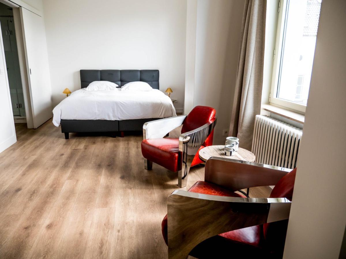 Apartamento Maison Willem Tell